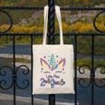 Little Miss Second Grade 2025 2nd Grade Back To School Canvas Tote Bag Little Miss Second Grade 2025 2nd Grade Back To School Canvas Tote Bag