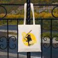 Manny Machado San Diego MLB Baseball Players MLBMAC4056 Canvas Tote Bag