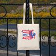 Marvel Spider-Man Swinging Into 4th Grade Back To School Canvas Tote Bag