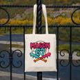 Mason 67 Ice Cream Drip Baseball Meme Graphics Canvas Tote Bag Mason 67 Ice Cream Drip Baseball Meme Graphics Canvas Tote Bag