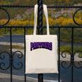 Panthers Back To School Spirit P Canvas Tote Bag Panthers Back To School Spirit P Canvas Tote Bag