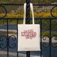 Panthers Volleyball Back To School Spirit M Canvas Tote Bag Panthers Volleyball Back To School Spirit M Canvas Tote Bag