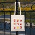 Parateaching Para Is My Jam Back To School For Paraeducator Canvas Tote Bag Parateaching Para Is My Jam Back To School For Paraeducator Canvas Tote Bag