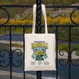 Professional Baseball Spring Training 2026 Florida Cities Canvas Tote Bag
