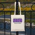 Proud Brother Of 2026 Graduate Matching Back To School P Canvas Tote Bag Proud Brother Of 2026 Graduate Matching Back To School P Canvas Tote Bag