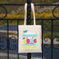 Proud Brother Of 2026 Kindergarten Graduate Back To School Canvas Tote Bag Proud Brother Of 2026 Kindergarten Graduate Back To School Canvas Tote Bag