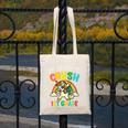 Ready For 1st Grade Unicorn First Day Back To School Student Canvas Tote Bag Ready For 1st Grade Unicorn First Day Back To School Student Canvas Tote Bag