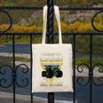 Ready To Crush 2nd Grade Monster Truck Boy Back To School Canvas Tote Bag Ready To Crush 2nd Grade Monster Truck Boy Back To School Canvas Tote Bag