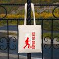 Ready To Crush Sixth Grade Soccer USA Flag Back To School Canvas Tote Bag Ready To Crush Sixth Grade Soccer USA Flag Back To School Canvas Tote Bag