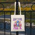 Ready To Rock Pre K Back To School Axolotl Preschool Canvas Tote Bag Ready To Rock Pre K Back To School Axolotl Preschool Canvas Tote Bag