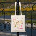 Ready To Sparkle 7th Grade Back To School For Girls Performance Canvas Tote Bag Ready To Sparkle 7th Grade Back To School For Girls Performance Canvas Tote Bag