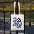 Rebels Cheer Back To School Cheerleading Spirit B Canvas Tote Bag