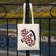 Rebels Cheer Back To School Cheerleading Spirit M Performance Canvas Tote Bag Rebels Cheer Back To School Cheerleading Spirit M Performance Canvas Tote Bag