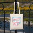 Respect The Drip Baseball Player Canvas Tote Bag Respect The Drip Baseball Player Canvas Tote Bag