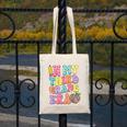 Retro Groovy In My Third Grade Era First Day Back To School Canvas Tote Bag Retro Groovy In My Third Grade Era First Day Back To School Canvas Tote Bag