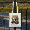 Rollin Crush Monster Truck Back To School 3rd Grade Boys Canvas Tote Bag Rollin Crush Monster Truck Back To School 3rd Grade Boys Canvas Tote Bag