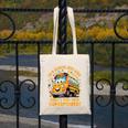 I Am A School Bus Aide Back To School Canvas Tote Bag I Am A School Bus Aide Back To School Canvas Tote Bag