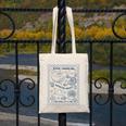 School Counselor Ocean Guidance Counselor Back To School Canvas Tote Bag School Counselor Ocean Guidance Counselor Back To School Canvas Tote Bag
