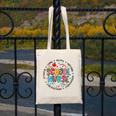 School Nurse Appreciation Back To School Nurse For Women Canvas Tote Bag School Nurse Appreciation Back To School Nurse For Women Canvas Tote Bag
