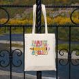 School Parent Liaison Squad Retro Back To School Canvas Tote Bag School Parent Liaison Squad Retro Back To School Canvas Tote Bag