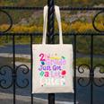 Second Grade Just Got Cuter Cute 2nd Grade Back To School Canvas Tote Bag Second Grade Just Got Cuter Cute 2nd Grade Back To School Canvas Tote Bag