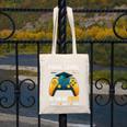 Senior Class Of 2026 Back To School Gamer Boys Senior 2026 Canvas Tote Bag Senior Class Of 2026 Back To School Gamer Boys Senior 2026 Canvas Tote Bag