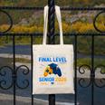 Senior Class Of 2026 Back To School Gamer Senior 2026 Canvas Tote Bag Senior Class Of 2026 Back To School Gamer Senior 2026 Canvas Tote Bag