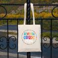 Seventh Grade Crew Back To School Matching Tee For 7th Grade Canvas Tote Bag Seventh Grade Crew Back To School Matching Tee For 7th Grade Canvas Tote Bag