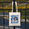 Shohei Ohtani 2025 Los Angeles Baseball Champions MLBPA Canvas Tote Bag Shohei Ohtani 2025 Los Angeles Baseball Champions MLBPA Canvas Tote Bag