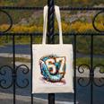 Six Seven Baseball Lifestyle 67 Meme Gen Alpha Slang Canvas Tote Bag Six Seven Baseball Lifestyle 67 Meme Gen Alpha Slang Canvas Tote Bag