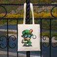 St Patricks Day Leprechaun Baseball Saint Paddys Boys Men Canvas Tote Bag St Patricks Day Leprechaun Baseball Saint Paddys Boys Men Canvas Tote Bag