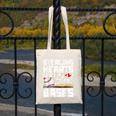 Stealing Hearts Like I Steal Bases Baseball Valentines Canvas Tote Bag