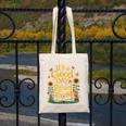 Student It's A Good Day To Read a Book Back To School Canvas Tote Bag Student It's A Good Day To Read a Book Back To School Canvas Tote Bag