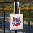 Team Boricua Puerto Rico Baseball Coqui Frog Pava Hat Fan Canvas Tote Bag