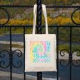 Tie Dye 4th Grade Vibes Fourth Grade Retro Back To School Canvas Tote Bag Tie Dye 4th Grade Vibes Fourth Grade Retro Back To School Canvas Tote Bag
