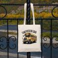 Transportation Squad Bus Drivers Back To School Canvas Tote Bag Transportation Squad Bus Drivers Back To School Canvas Tote Bag