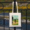Tung Tung Tung Sahur Baseball Meme Canvas Tote Bag Tung Tung Tung Sahur Baseball Meme Canvas Tote Bag