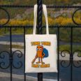 Tung Tung Sahur First Grade Italian Brainrot Back To School Canvas Tote Bag Tung Tung Sahur First Grade Italian Brainrot Back To School Canvas Tote Bag