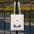 Twilight HOA HOA HOA Vampire Baseball Moonlight Movie Canvas Tote Bag