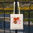 Valentines Baseball Basketball Football Heart Boy Men Canvas Tote Bag Valentines Baseball Basketball Football Heart Boy Men Canvas Tote Bag