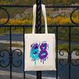 Vintage Baseball 68 Number Canvas Tote Bag Vintage Baseball 68 Number Canvas Tote Bag