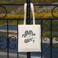 Vintage Bulldogs Team Pride School Spirit Back To School Canvas Tote Bag Vintage Bulldogs Team Pride School Spirit Back To School Canvas Tote Bag