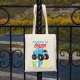 VPK Back To School 1st Day Of School Prekindergarten Kids Canvas Tote Bag