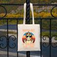 Watch Out Fourth Grade 2026 Back To School 4th Grade Boys Premium Tri-Blend Canvas Tote Bag Watch Out Fourth Grade 2026 Back To School 4th Grade Boys Premium Tri-Blend Canvas Tote Bag