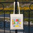 Watch Out Kindergarten Here I Come Back To School Girls Kids Canvas Tote Bag Watch Out Kindergarten Here I Come Back To School Girls Kids Canvas Tote Bag