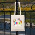 Watch Out Pre-Kindergarten Here I Come Back To School Pre-K Canvas Tote Bag Watch Out Pre-Kindergarten Here I Come Back To School Pre-K Canvas Tote Bag