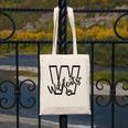 Wildcats School Sports Fan Team Spirit Mascot Back To School Canvas Tote Bag Wildcats School Sports Fan Team Spirit Mascot Back To School Canvas Tote Bag