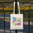 Women Office Squad Dream Team Back To School Front Office Canvas Tote Bag Women Office Squad Dream Team Back To School Front Office Canvas Tote Bag
