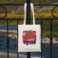 Women's Third 3rd Grade Squad Back To School Animal Print Girl Tee Canvas Tote Bag