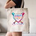 100 Days Of School Boy Kids Baseball Ice Cream Drip Teacher Canvas Tote Bag 100 Days Of School Boy Kids Baseball Ice Cream Drip Teacher Canvas Tote Bag